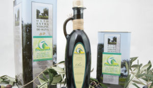 Latta d'olio, Bottiglia olio extravergine, olio evo
